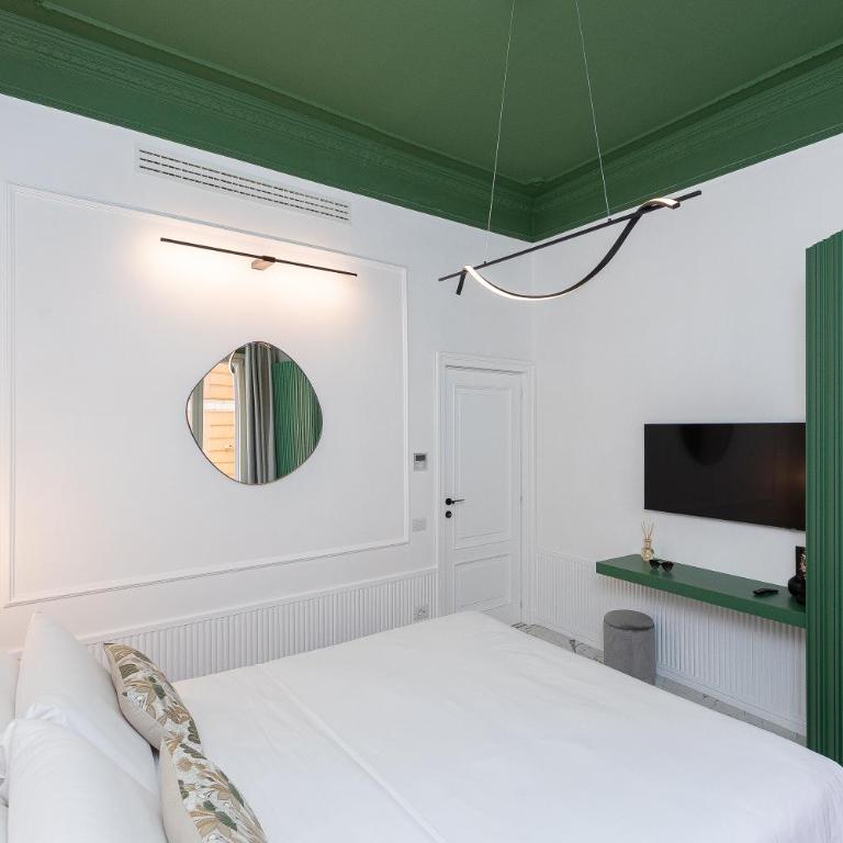 The Romulus - Appartamento con 2 Camere da Letto - 22