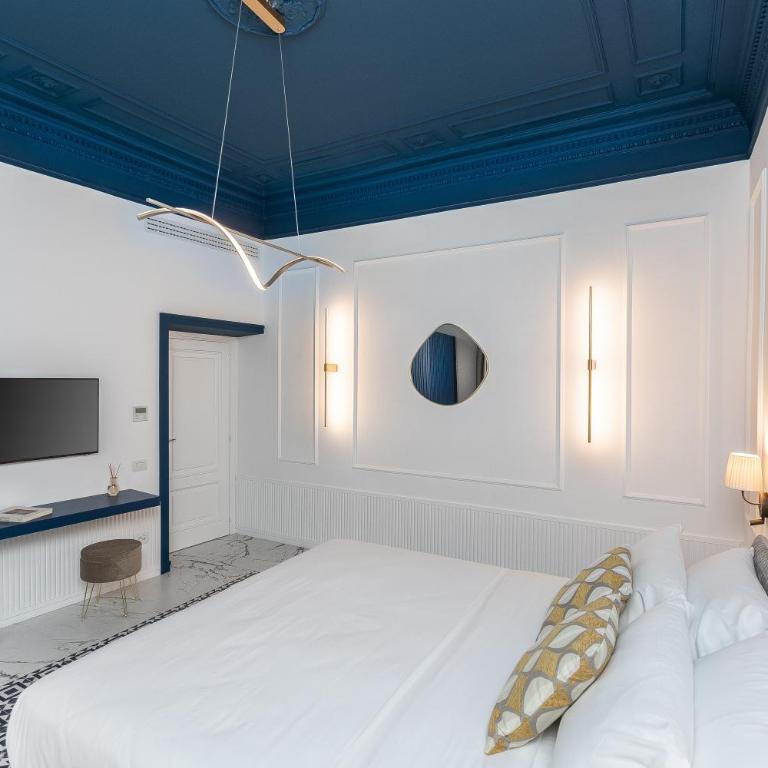 The Romulus - Appartamento con 2 Camere da Letto - 9