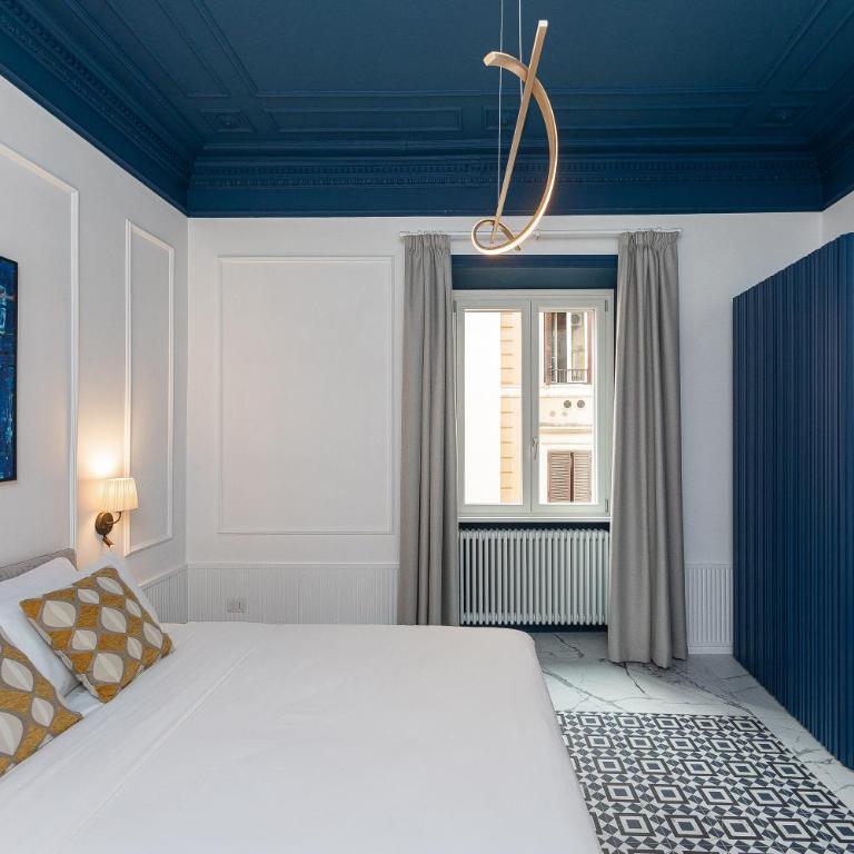 The Romulus - Appartamento con 2 Camere da Letto - 14