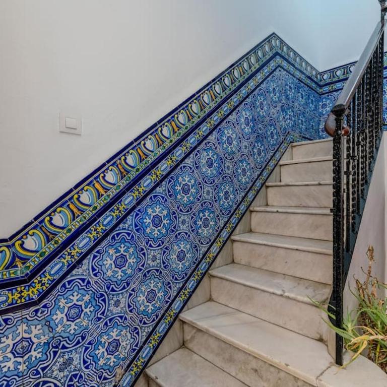 T74 Torneo Bright Family Apartment - Apartamento de 2 dormitorios - 20