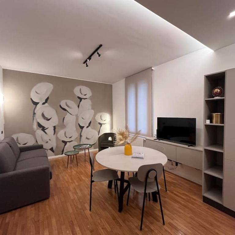Apartment Aurora Rho Fiera - Appartamento con 1 Camera da Letto - 1