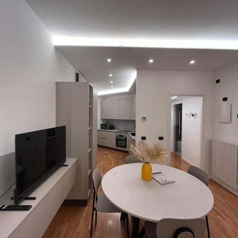 Apartment Aurora Rho Fiera - Appartamento con 1 Camera da Letto - 4