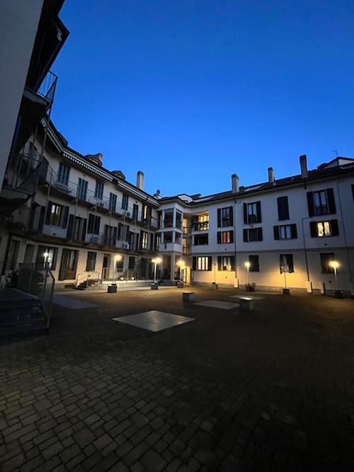 Apartment Aurora Rho Fiera - Appartamento con 1 Camera da Letto - 8