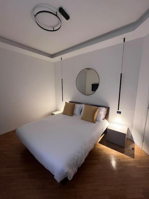 Apartment Aurora Rho Fiera - Appartamento con 1 Camera da Letto - 11