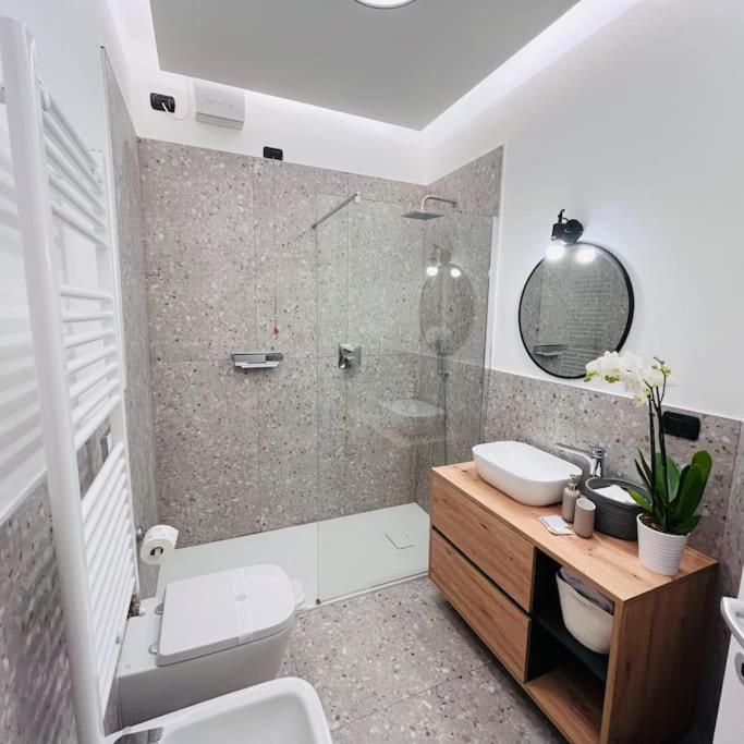 Apartment Aurora Rho Fiera - Appartamento con 1 Camera da Letto - 23