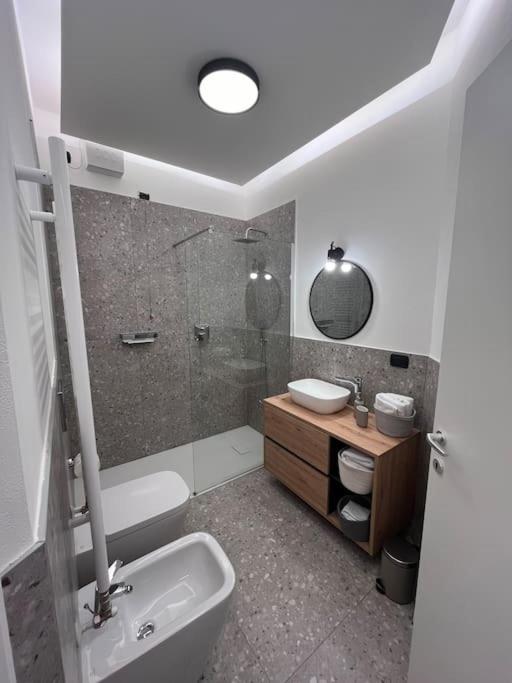 Apartment Aurora Rho Fiera - Appartamento con 1 Camera da Letto - 27