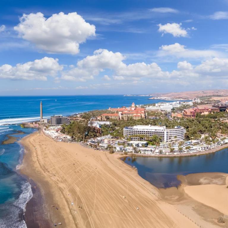 CASA GRAN CANARIA - Gran Canaria Stays - Chalet Superior - 67