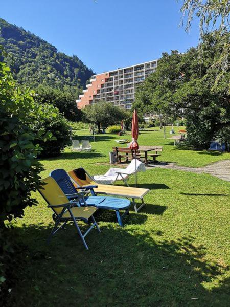 Ferienwohnung Dobernig Apartment Ossiacher See - 2-Zimmer-Apartment - 29