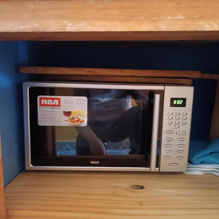 Hospedaje Algo Nuestro - Apartamento de 3 dormitorios - 15