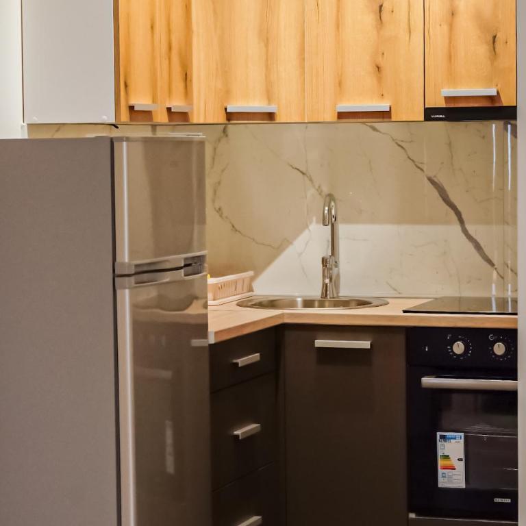 Apartment Lotus - Apartman sa 2 Spavaće Sobe - 15