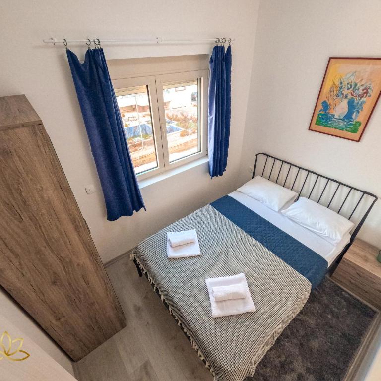 Apartment Lotus - Apartman sa 2 Spavaće Sobe - 8