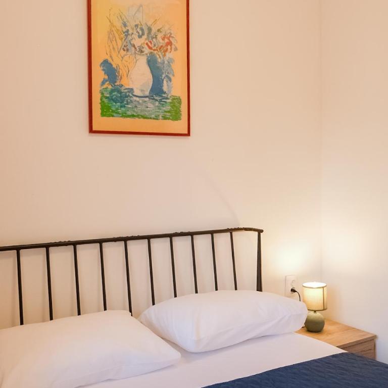 Apartment Lotus - Apartman sa 2 Spavaće Sobe - 10