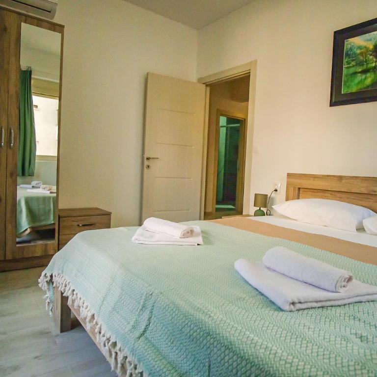 Apartment Lotus - Apartman sa 2 Spavaće Sobe - 7