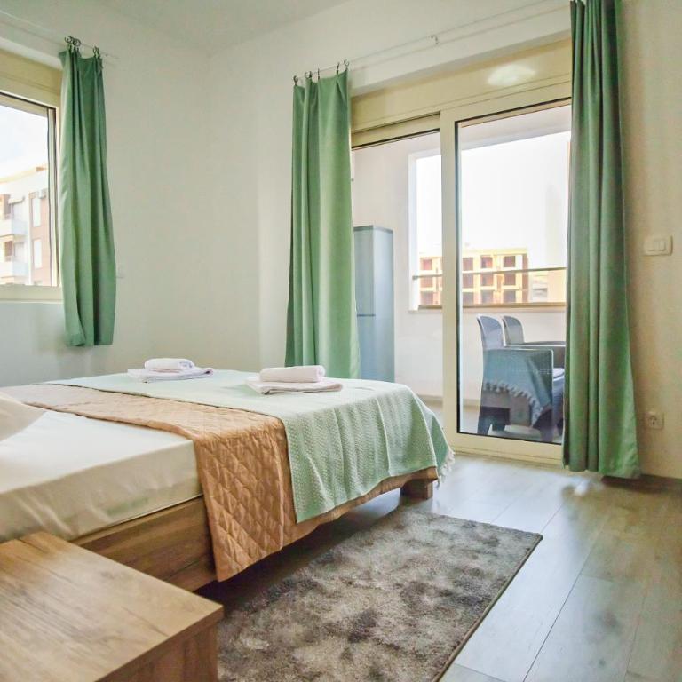 Apartment Lotus - Apartman sa 2 Spavaće Sobe - 5