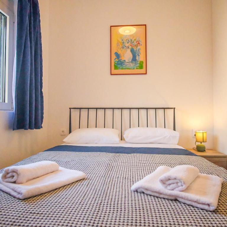 Apartment Lotus - Apartman sa 2 Spavaće Sobe - 9