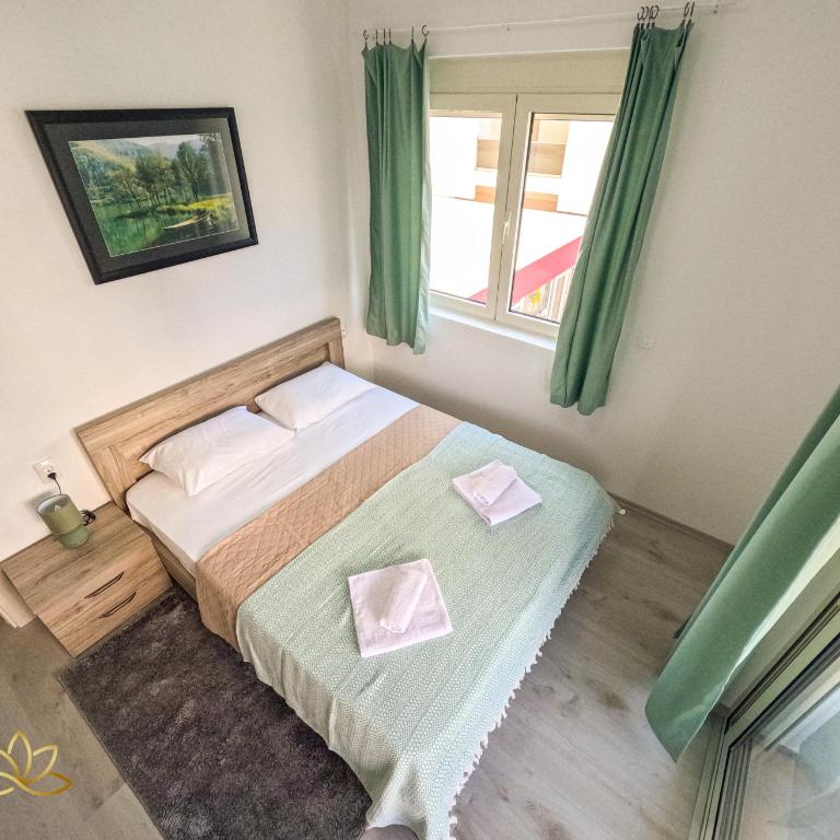 Apartment Lotus - Apartman sa 2 Spavaće Sobe - 6