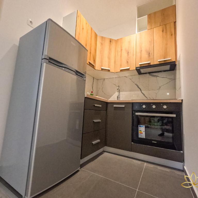 Apartment Lotus - Apartman sa 2 Spavaće Sobe - 16