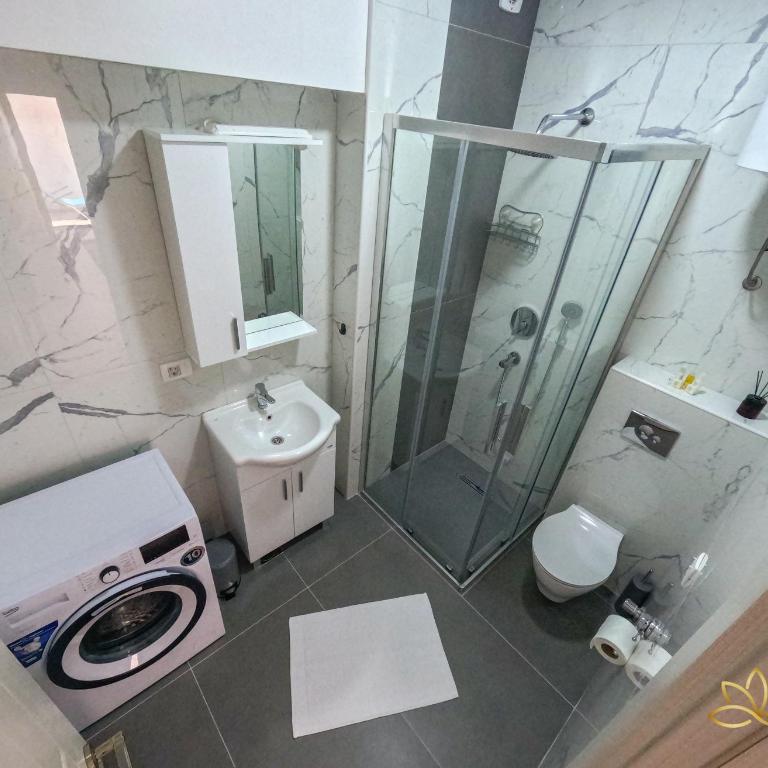 Apartment Lotus - Apartman sa 2 Spavaće Sobe - 11