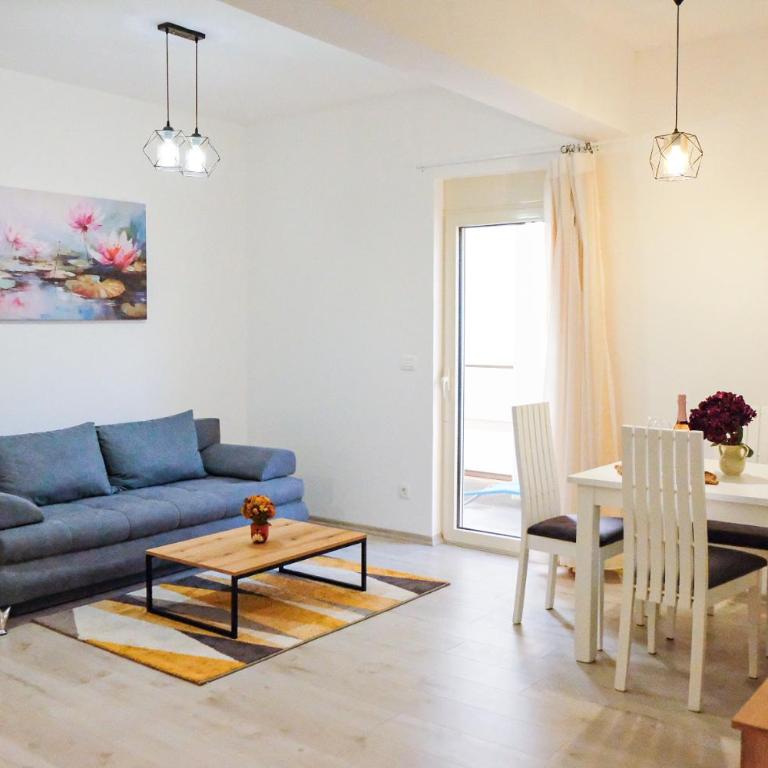 Apartment Lotus - Apartman sa 2 Spavaće Sobe - 1