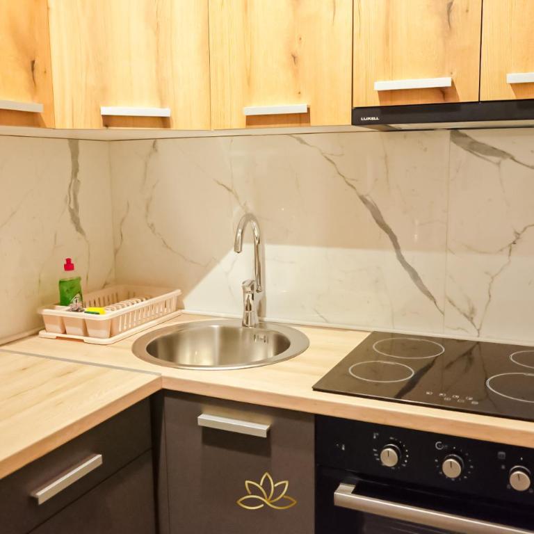 Apartment Lotus - Apartman sa 2 Spavaće Sobe - 14