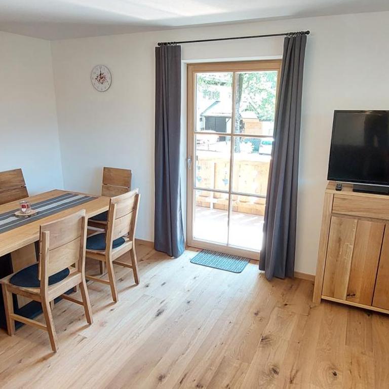 Ferienwohnung Leni - Appartement 2 Chambres - 6