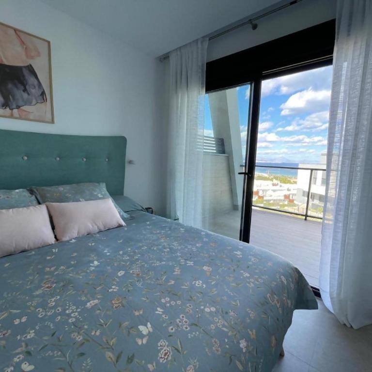 Iconic Alluba Alicante luxury bay - Deluxe Bungalow with Sea View - 45
