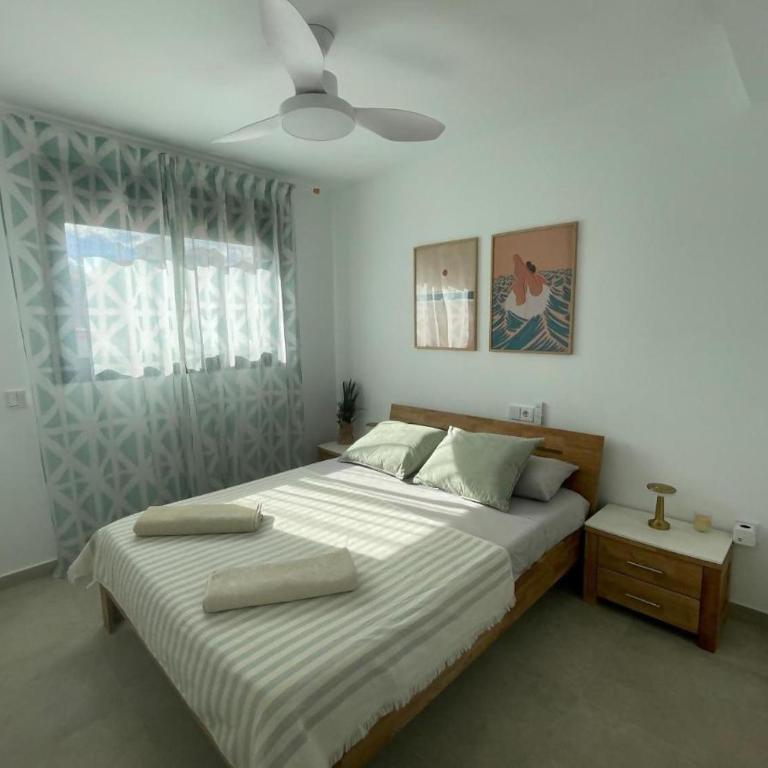 Iconic Alluba Alicante luxury bay - Deluxe Bungalow with Sea View - 12