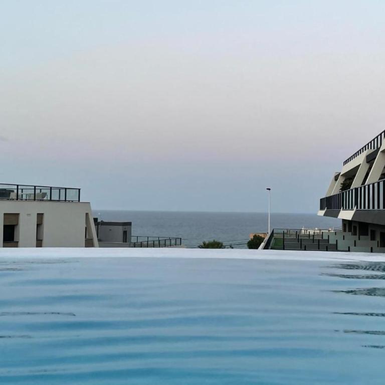Iconic Alluba Alicante luxury bay - Deluxe Bungalow with Sea View - 62