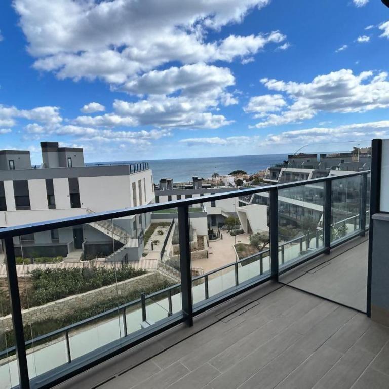Iconic Alluba Alicante luxury bay - Deluxe Bungalow with Sea View - 70
