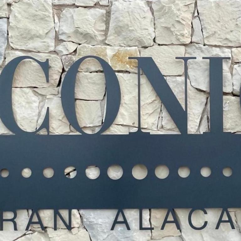 Iconic Alluba Alicante luxury bay - Deluxe Bungalow with Sea View - 71