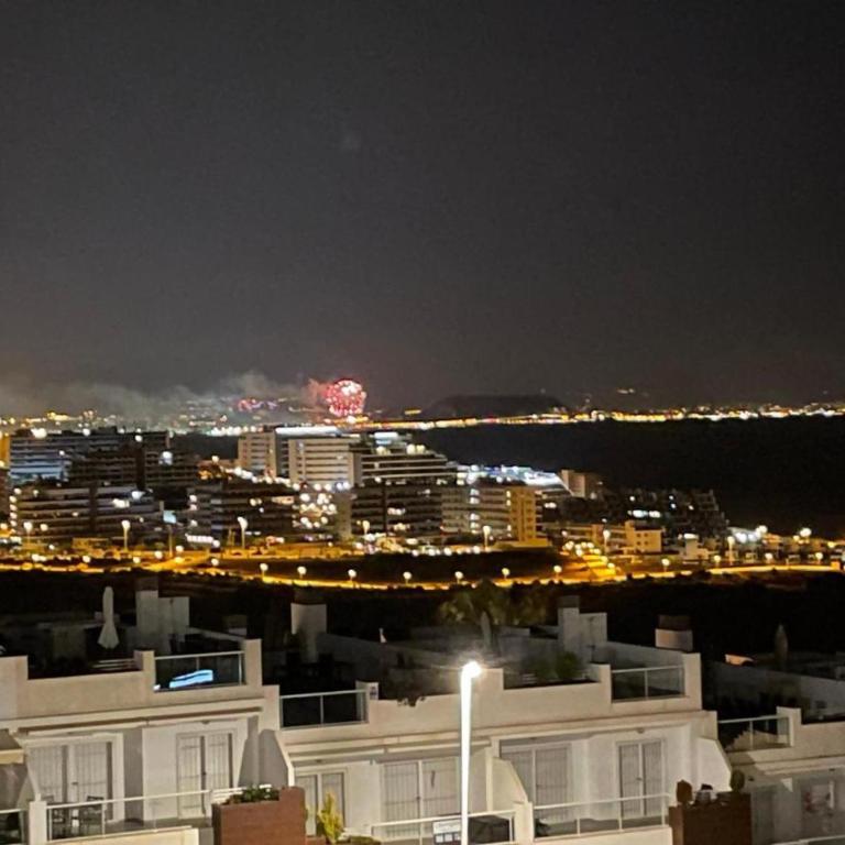 Iconic Alluba Alicante luxury bay - Deluxe Bungalow with Sea View - 76