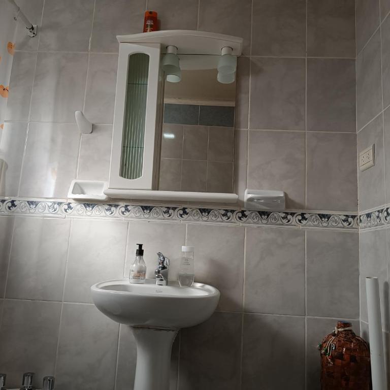 Hospedaje Algo Nuestro - Apartamento de 3 dormitorios - 7