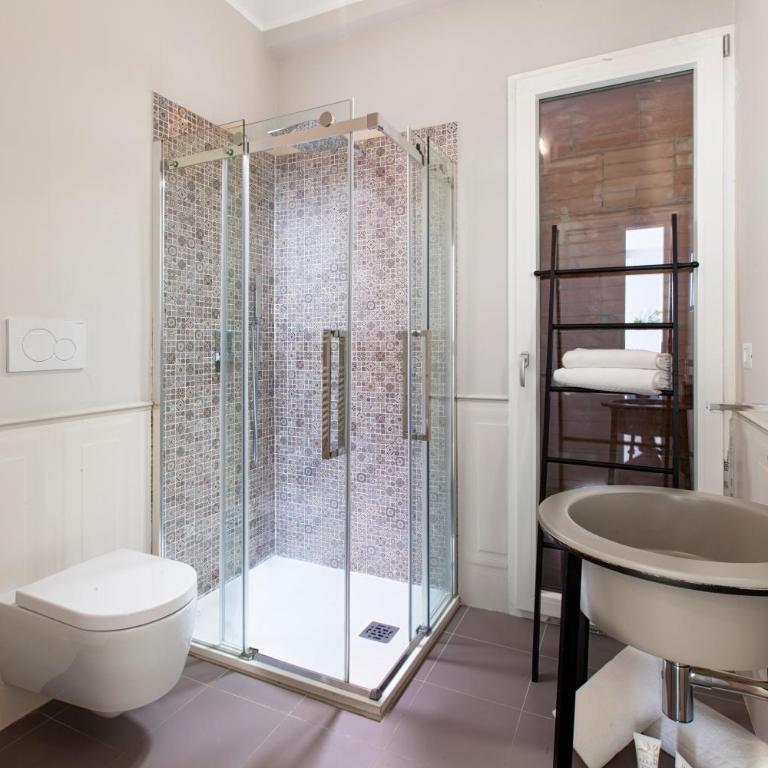 AMORE RENTALS - Villa Tittina - Villa con Vista Giardino - 31