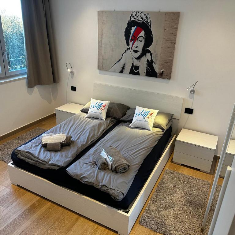 Villalvento - Appartamento Superior con 2 Camere da Letto - 10