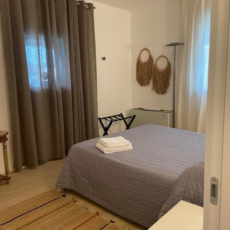 Casa D'Angelo con parcheggio - Appartamento con Terrazza - 17