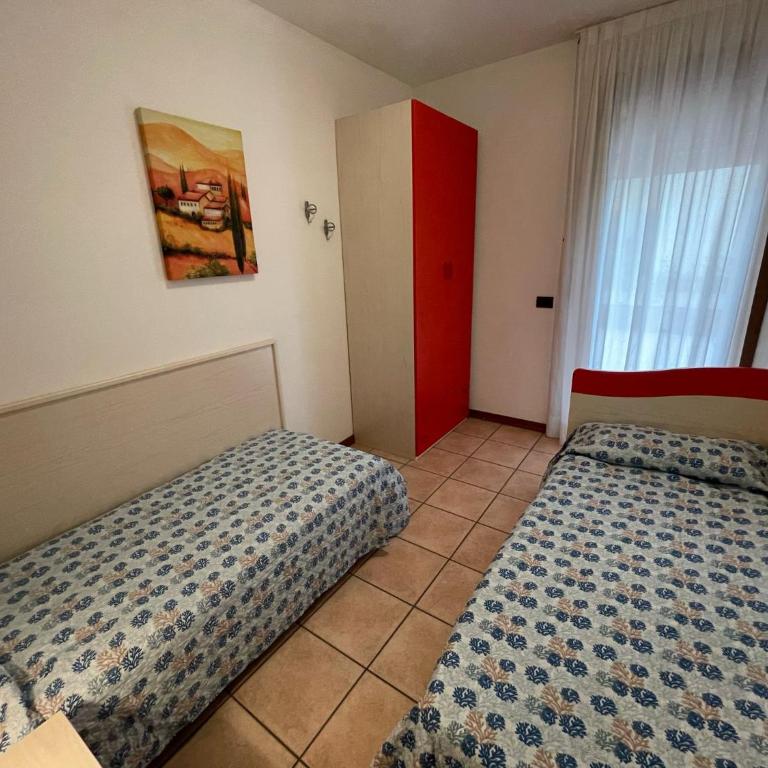 Villaggio ai Ginepri - Agenzia Cocal - Appartamento con 2 Camere da Letto - 8