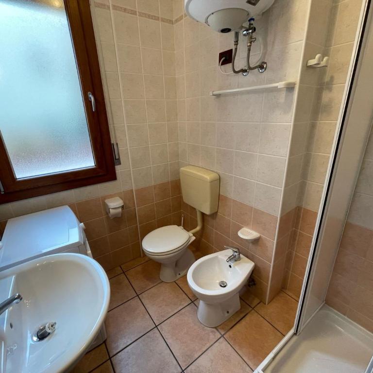 Villaggio ai Ginepri - Agenzia Cocal - Appartamento con 2 Camere da Letto - 9