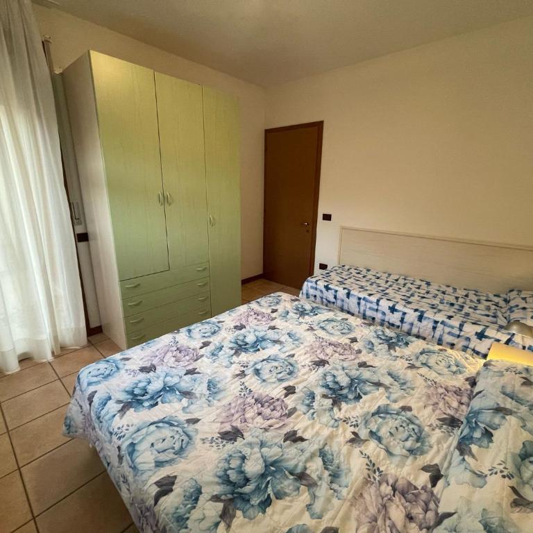 Villaggio ai Ginepri - Agenzia Cocal - Appartamento con 2 Camere da Letto - 10