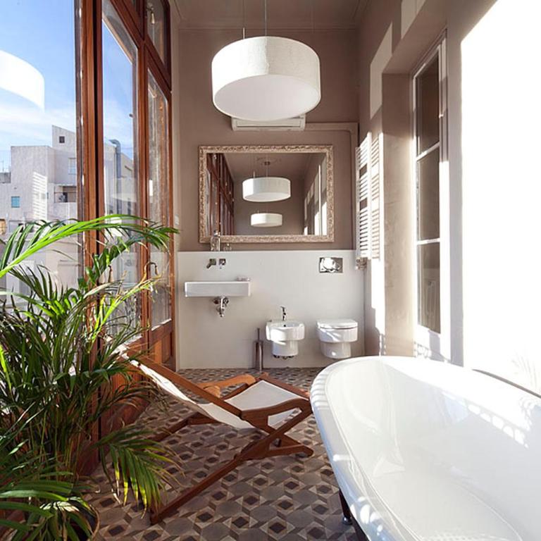 My Space Emirates - Apartments in Rambla de Catalunya - Superior Apartment - 9