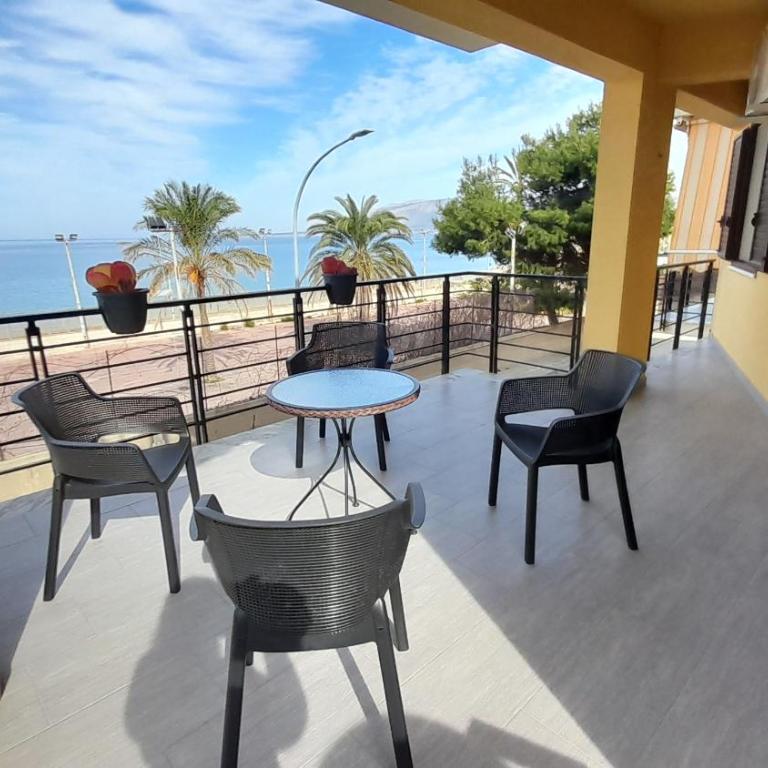Casa L'ORIZZONTE - Apartment mit 3 Schlafzimmern - 48