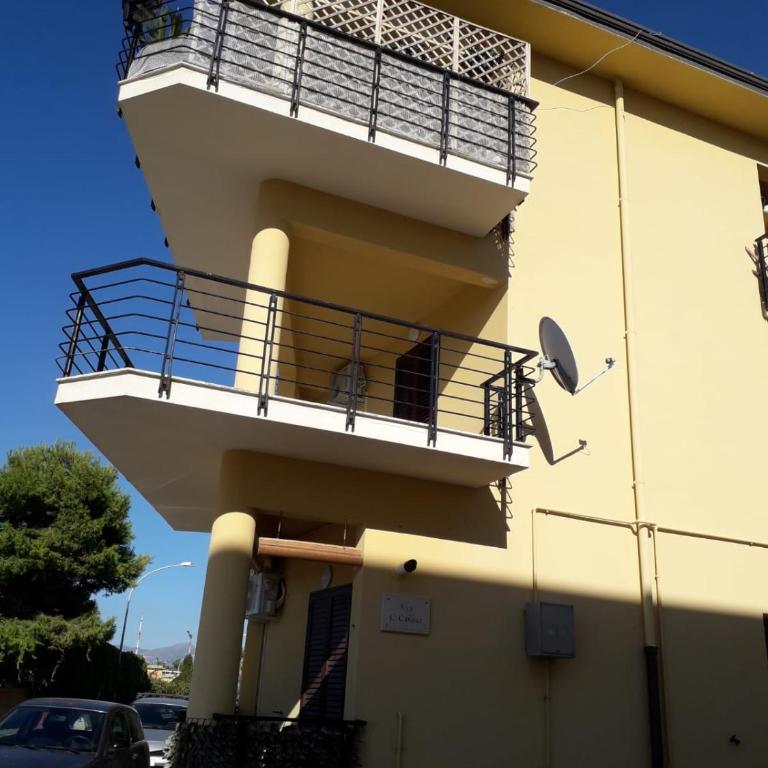 Casa L'ORIZZONTE - Apartment mit 3 Schlafzimmern - 8