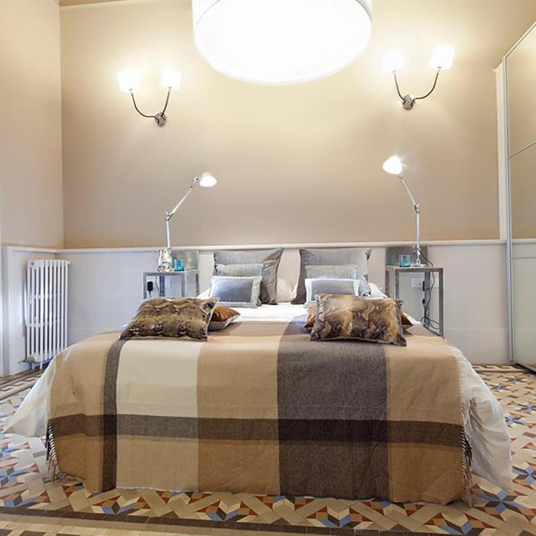 My Space Emirates - Apartments in Rambla de Catalunya - Superior Apartment - 6