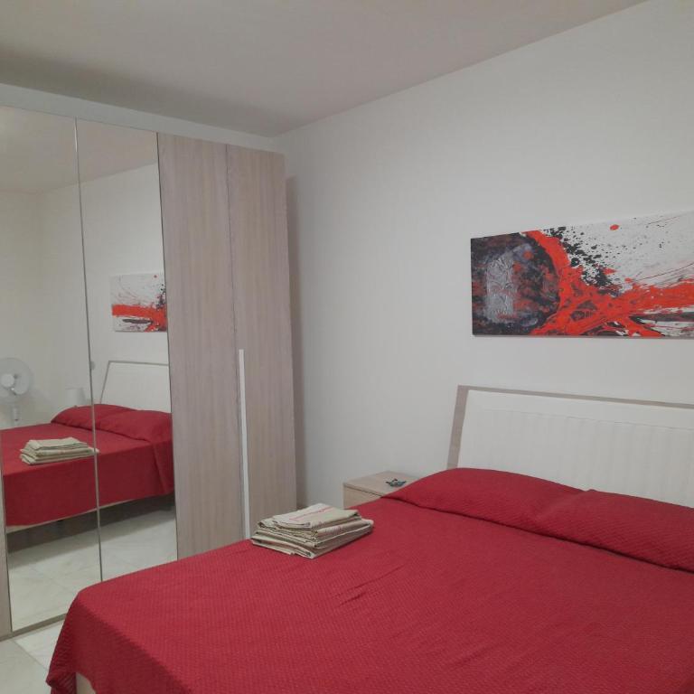 Casa L'ORIZZONTE - Apartment mit 3 Schlafzimmern - 36