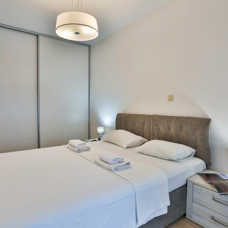 Adriatic Dream - Fontana Apartments - Apartment with Terrace - 7