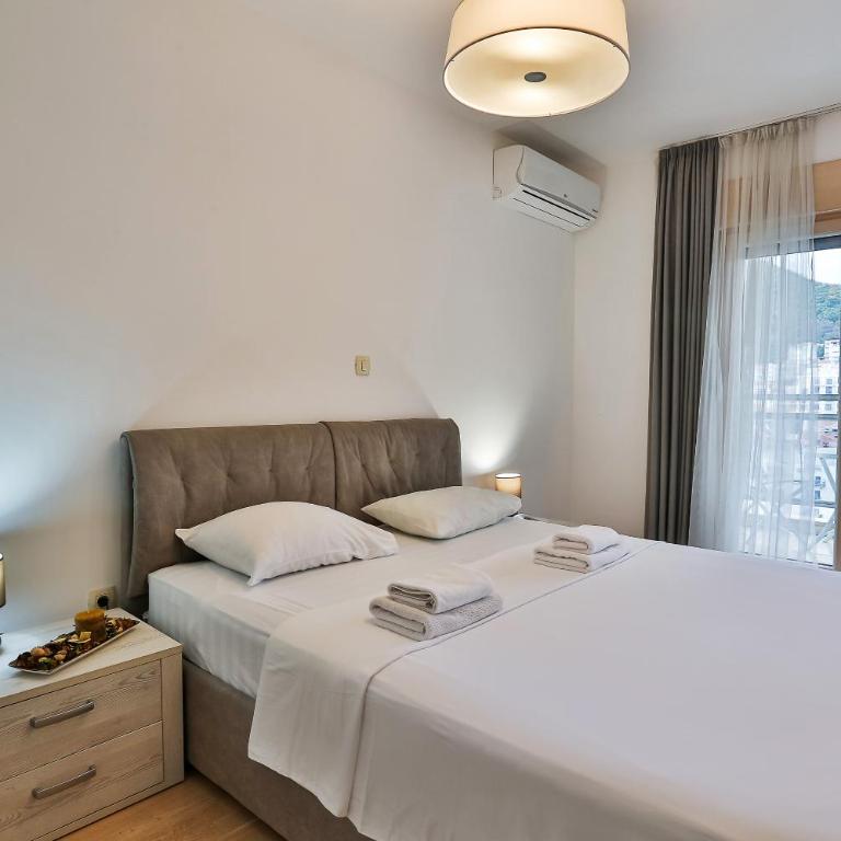 Adriatic Dream - Fontana Apartments - Apartment with Terrace - 4