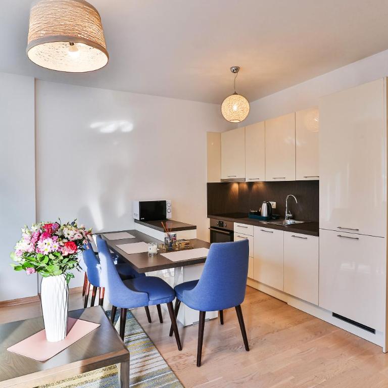Adriatic Dream - Fontana Apartments - Apartment with Terrace - 2