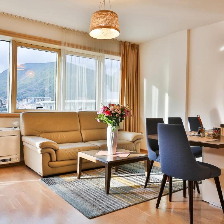 Adriatic Dream - Fontana Apartments - Apartment with Terrace - 1