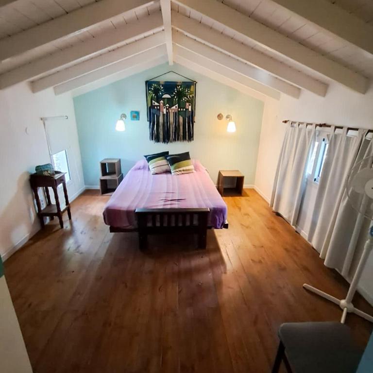 Casa Noviembre Mar de las Pampas - Casa de 3 dormitorios - 6