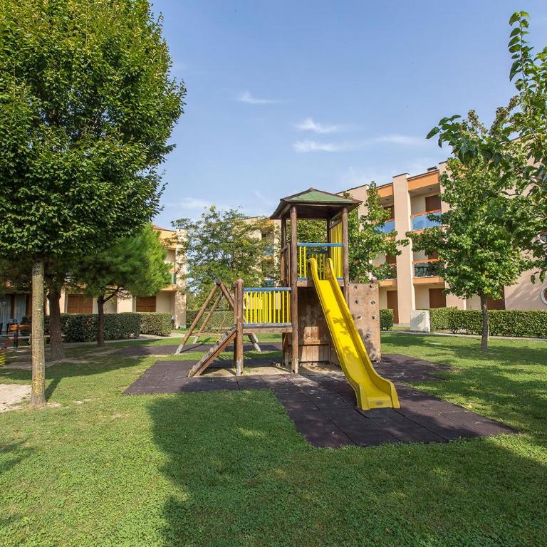 Villaggio ai Ginepri - Agenzia Cocal - Appartamento con 2 Camere da Letto - 12
