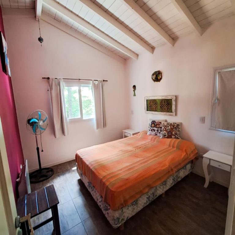 Casa Noviembre Mar de las Pampas - Casa de 3 dormitorios - 5